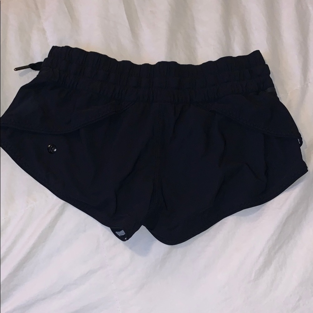 Lululemon reversible swim shorts